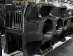 milling capabilities
