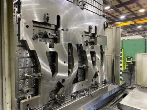milling capabilities